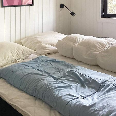 6 Person Holiday Home In V Ggerl Se Bøtø By Eksteriør bilde